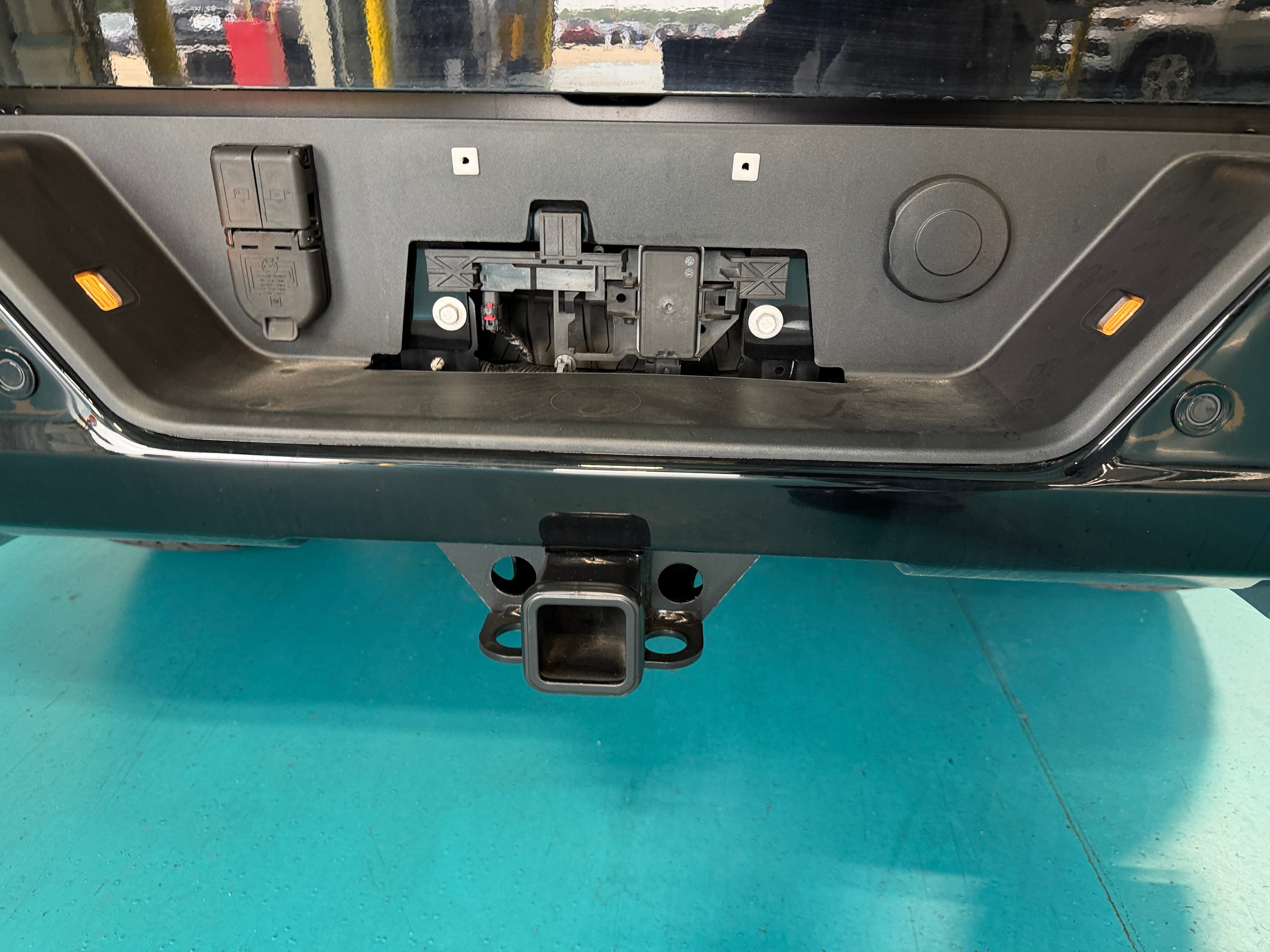 gmc sierra 1500 2026 1GTUUEE87TZ122663 image gmc sierra 1500 2026 1GTUUEE87TZ122663 image